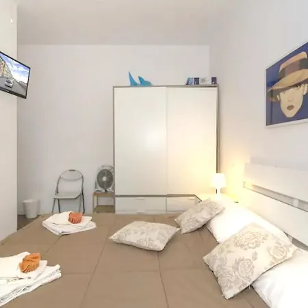 Le Ciel D'Orphee - Appartamento A Pisa Holiday home Pisa