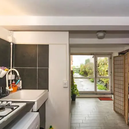 Holiday home Le Ciel D'Orphee - Appartamento A Pisa *