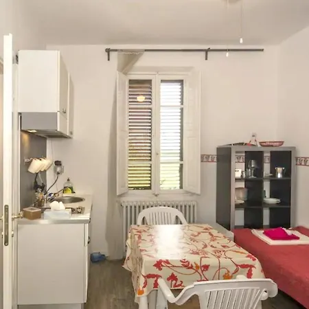 Le Ciel D'Orphee - Appartamento A Pisa Holiday home *