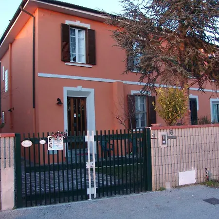 Le Ciel D'Orphee - Appartamento A Pisa