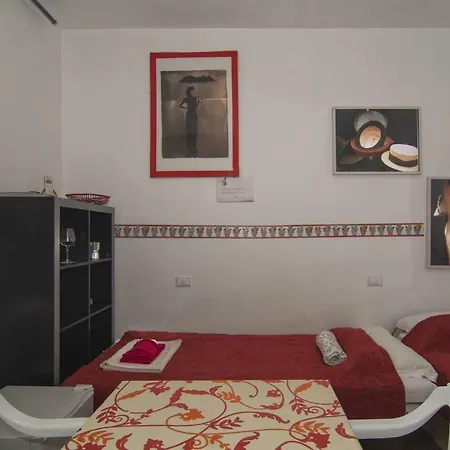 Le Ciel D'Orphee - Appartamento A Pisa Holiday home Pisa